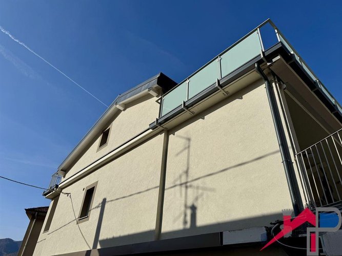 NUOVO TRILOCALE- Calolziocorte centro Calolziocorte