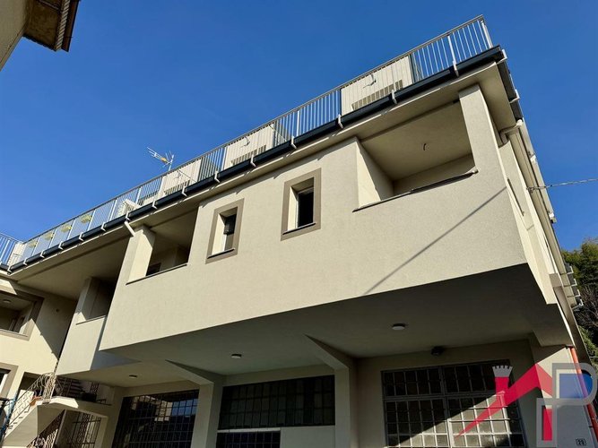 NUOVO TRILOCALE- Calolziocorte centro Calolziocorte