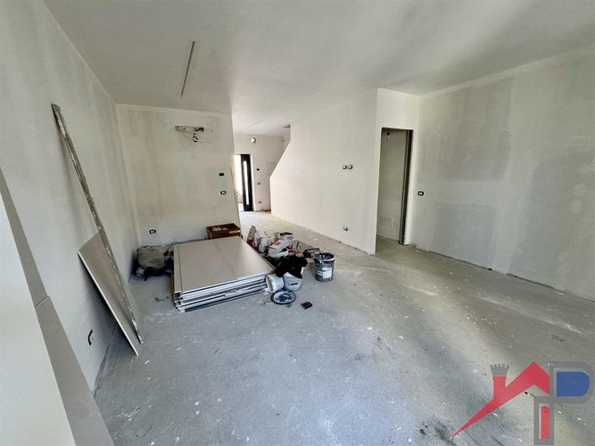 NUOVO TRILOCALE- Calolziocorte centro Calolziocorte