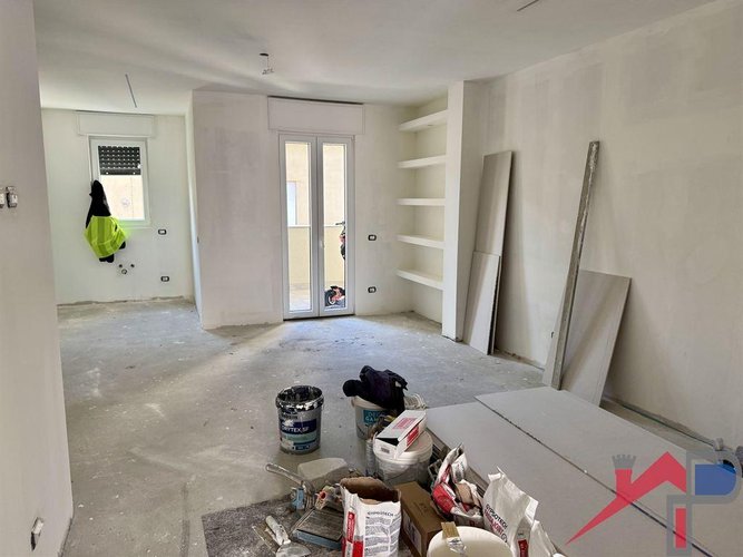 NUOVO TRILOCALE- Calolziocorte centro Calolziocorte