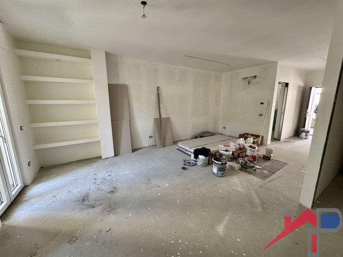 NUOVO TRILOCALE- Calolziocorte centro Calolziocorte