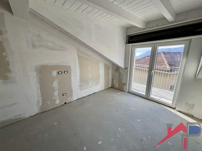 NUOVO TRILOCALE- Calolziocorte centro Calolziocorte