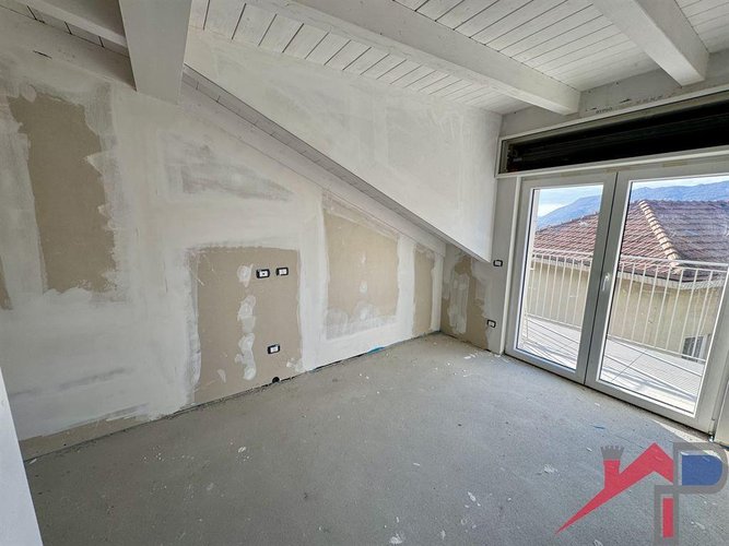 NUOVO TRILOCALE- Calolziocorte centro Calolziocorte