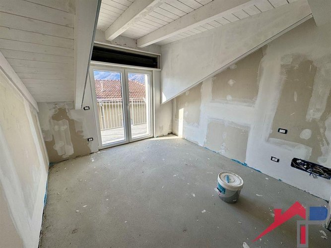 NUOVO TRILOCALE- Calolziocorte centro Calolziocorte