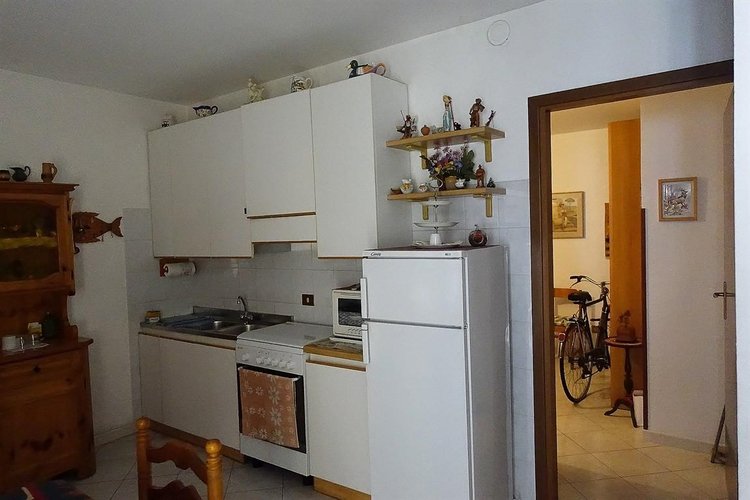 Bellano centro storico trilocale vicino al lago Bellano