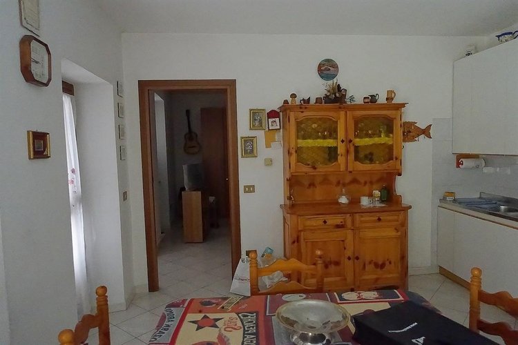 Bellano centro storico trilocale vicino al lago Bellano