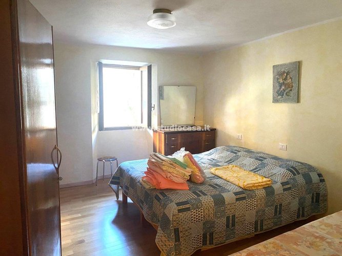 CASETTA CONTADINA Santa Brigida