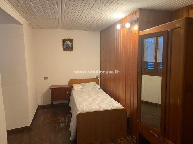 CASETTA CONTADINA Santa Brigida