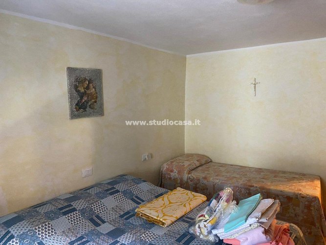 CASETTA CONTADINA Santa Brigida