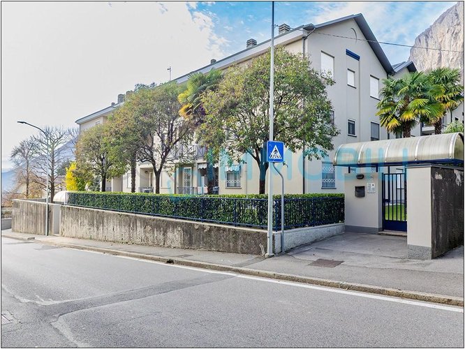 LA CASA CHE ACCOGLIE Lecco