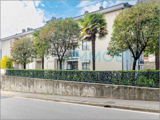 LA CASA CHE ACCOGLIE Lecco