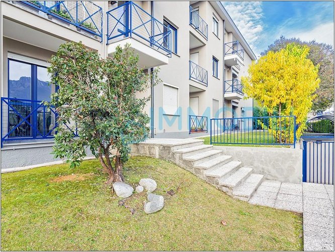 LA CASA CHE ACCOGLIE Lecco