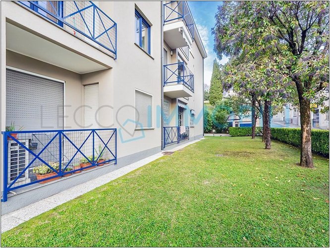 LA CASA CHE ACCOGLIE Lecco