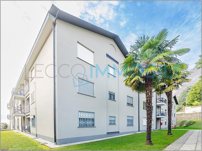 LA CASA CHE ACCOGLIE Lecco