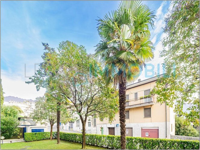 LA CASA CHE ACCOGLIE Lecco