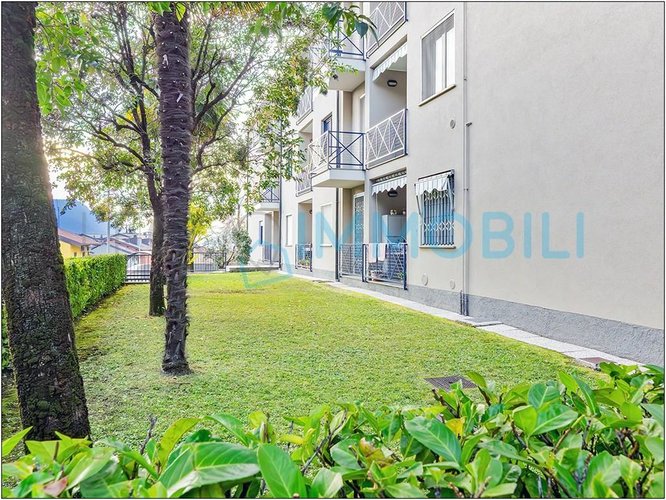 LA CASA CHE ACCOGLIE Lecco