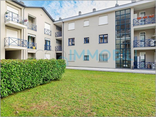 LA CASA CHE ACCOGLIE Lecco