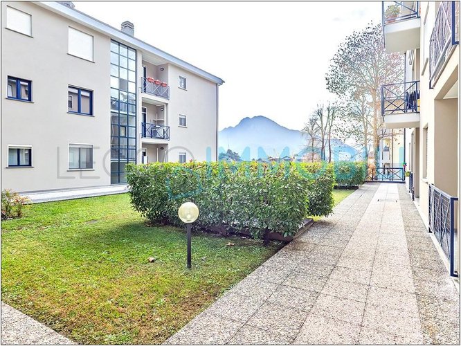 LA CASA CHE ACCOGLIE Lecco