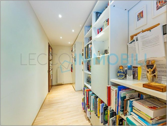 LA CASA CHE ACCOGLIE Lecco