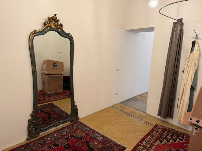 NEGOZIO VIA QUARENGHI 5 BERGAMO Bergamo