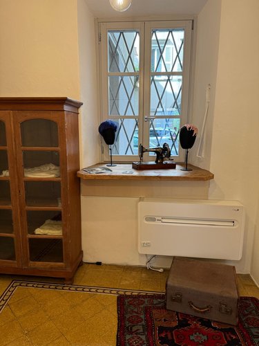 NEGOZIO VIA QUARENGHI 5 BERGAMO Bergamo