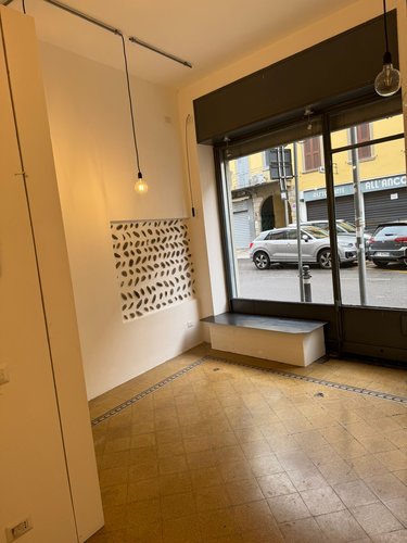 NEGOZIO VIA QUARENGHI 5 BERGAMO Bergamo