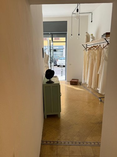 NEGOZIO VIA QUARENGHI 5 BERGAMO Bergamo