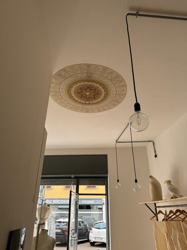 NEGOZIO VIA QUARENGHI 5 BERGAMO Bergamo