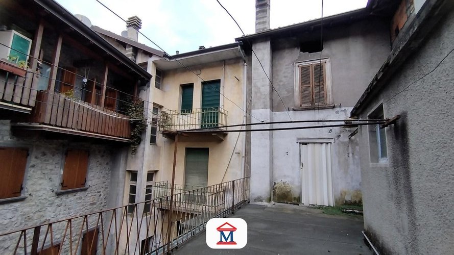 Stabile - Palazzo Val Brembilla