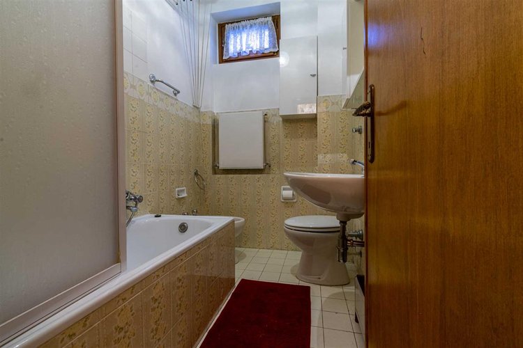 Foppolo, accogliente bilocale con cantina e posto auto Foppolo