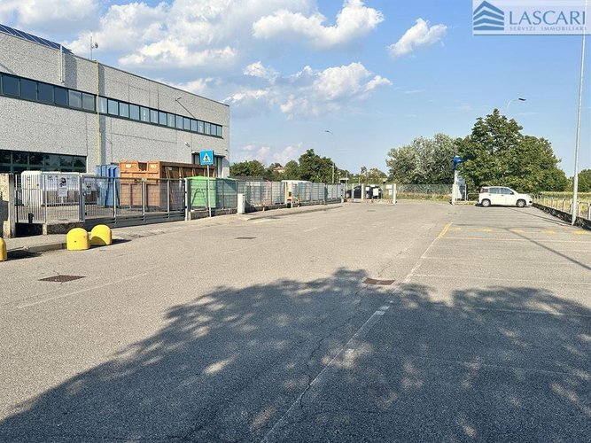 Capannone - Rif. 2697 Curno