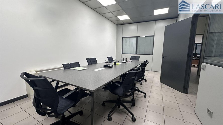 Capannone - Rif. 2697 Curno