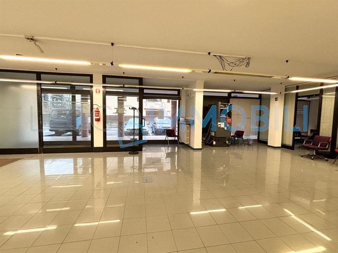 IL NEGOZIO PER PARTIRE Malgrate