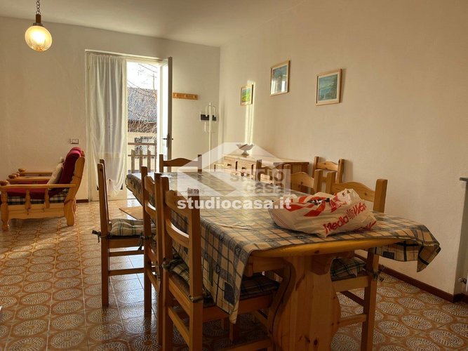 IN PIENO CENTRO!! Costa Serina