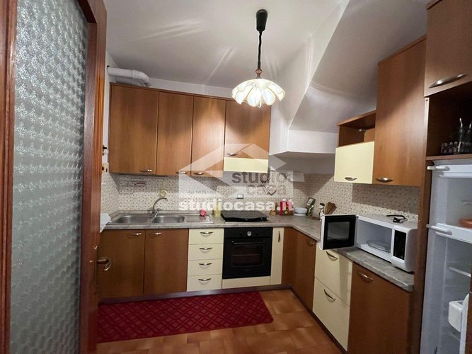 IN PIENO CENTRO!! Costa Serina