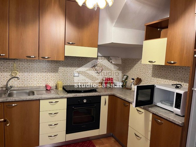 IN PIENO CENTRO!! Costa Serina