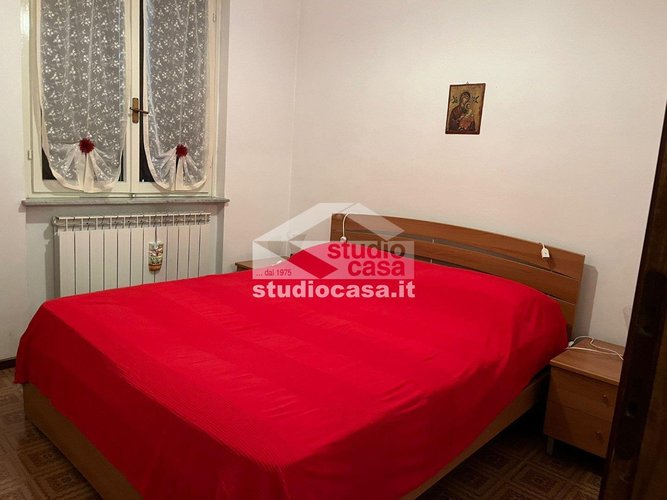 IN PIENO CENTRO!! Costa Serina