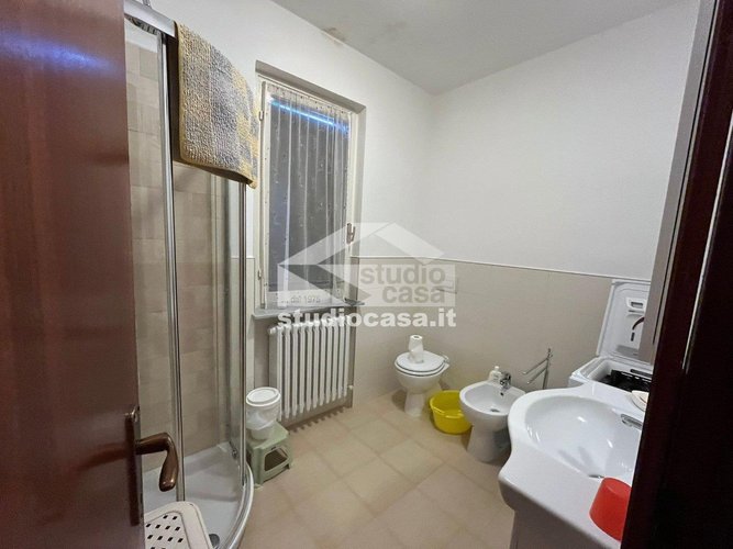 IN PIENO CENTRO!! Costa Serina