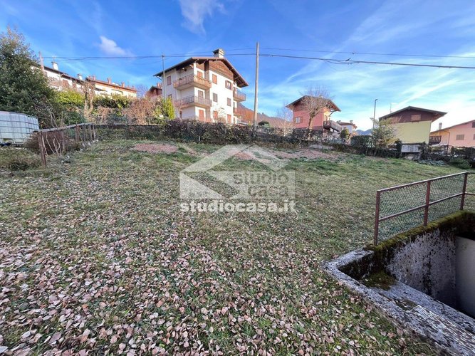 IN PIENO CENTRO!! Costa Serina