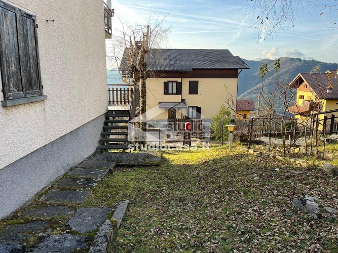 IN PIENO CENTRO!! Costa Serina