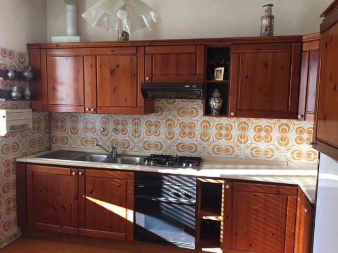 CENTRALINISSIMO E SERVITO DA TUTTO!