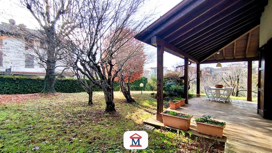 Villa Almenno San Salvatore