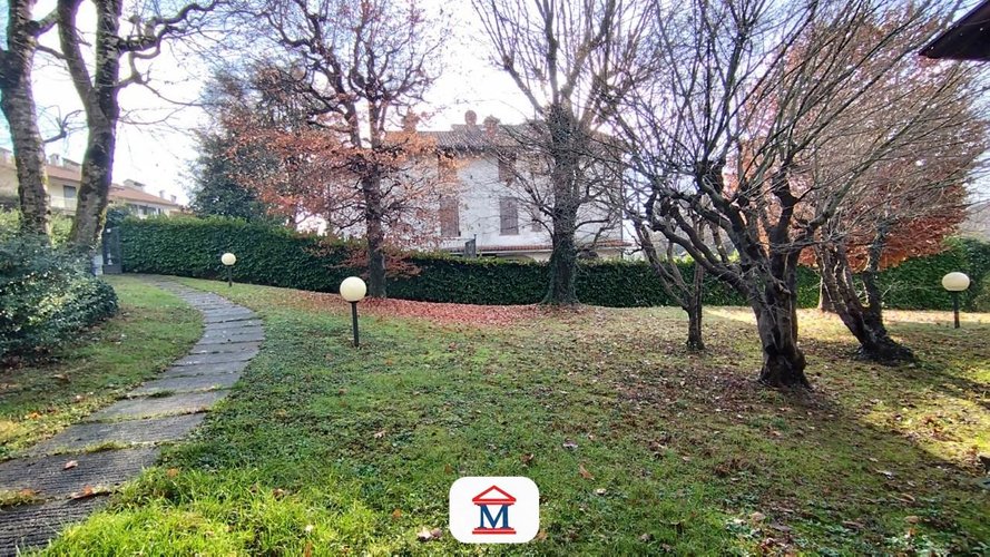 Villa Almenno San Salvatore