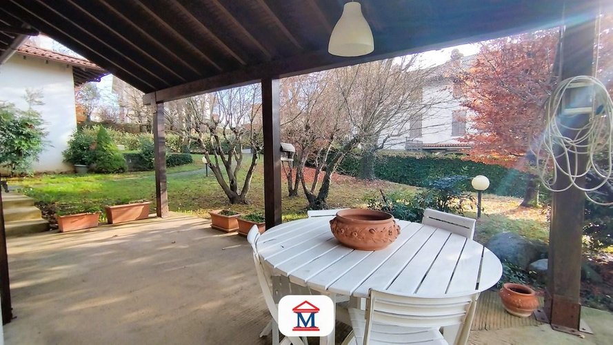 Villa Almenno San Salvatore