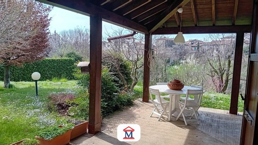 Villa Almenno San Salvatore