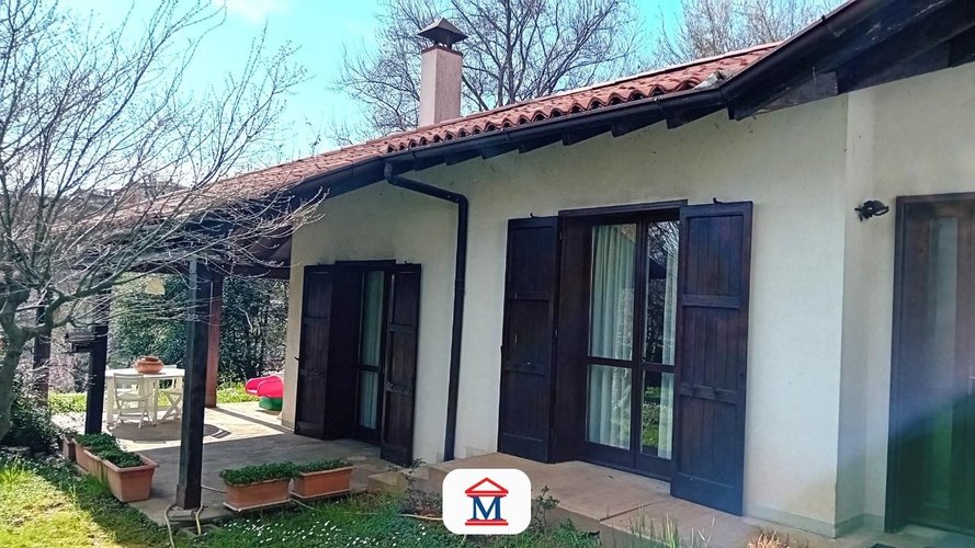 Villa Almenno San Salvatore