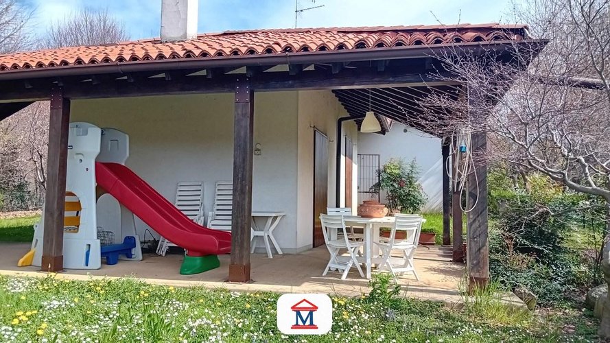 Villa Almenno San Salvatore