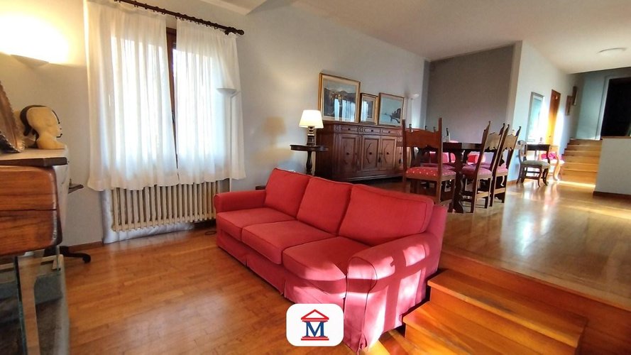 Villa Almenno San Salvatore