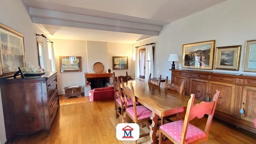 Villa Almenno San Salvatore