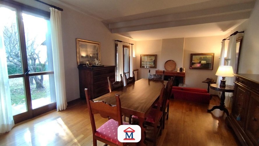 Villa Almenno San Salvatore